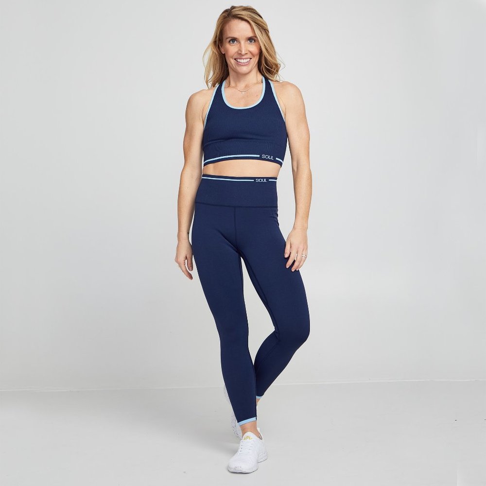 SOUL BY SOULCYCLE KIT